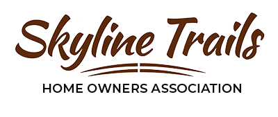 Skyline Trails HOA Logo