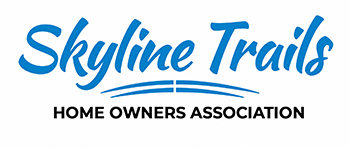 Skyline Trails HOA Logo